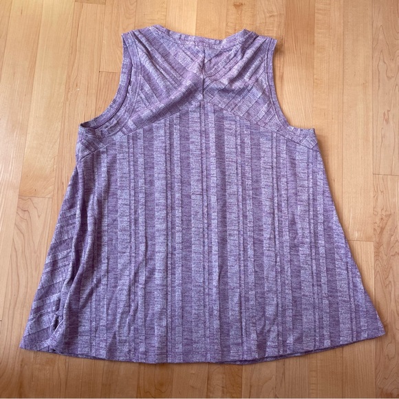 Gap swing tank - Picture 3 of 5